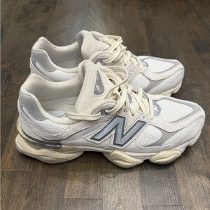 NEW BALANCE 9060 SNEAKERS